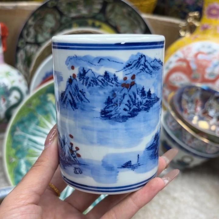 摆件瓷器摆件瓷器摆件