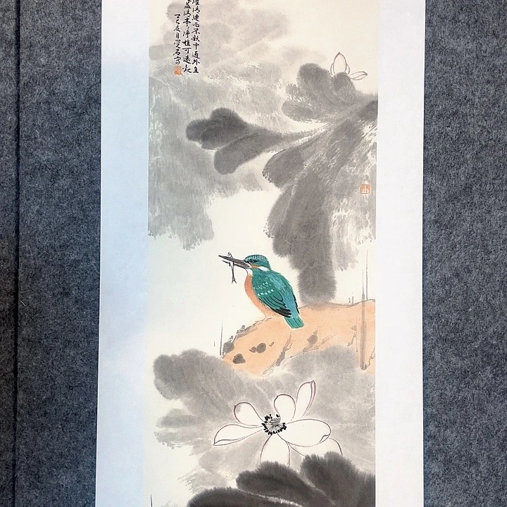 往***生国画7888888888888888