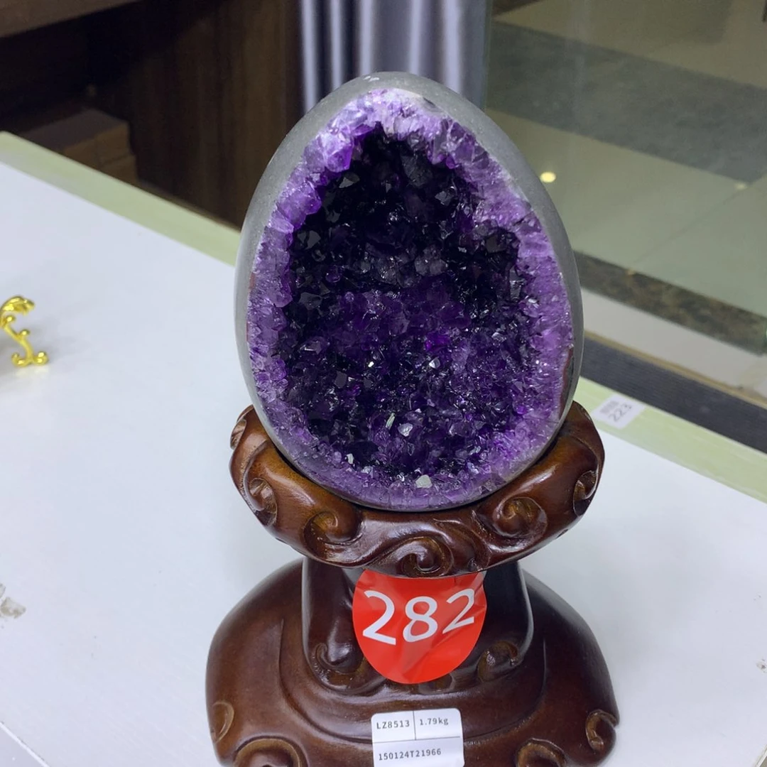 未镶嵌大型摆件（非配饰）水晶