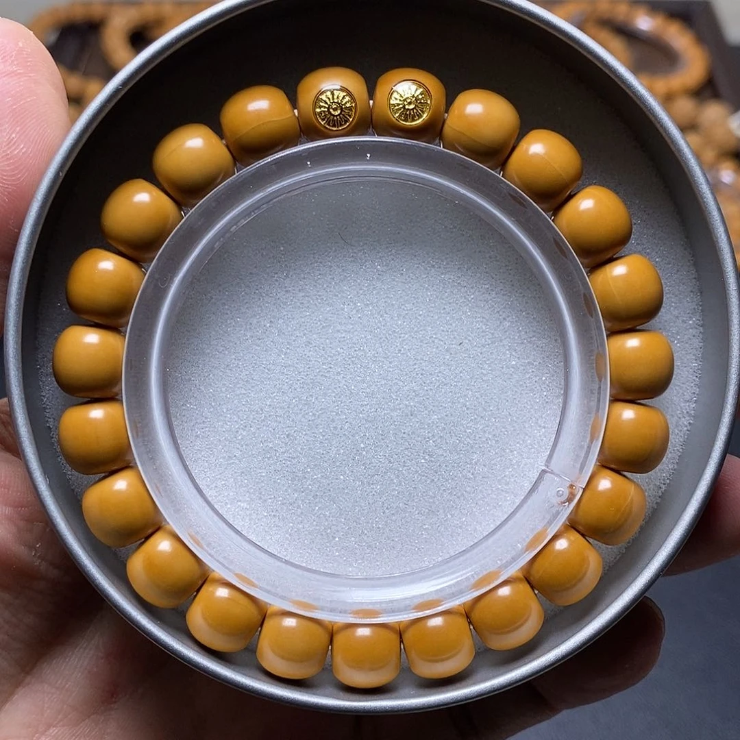 猴头核桃手串双标毕业老邢尺寸10左右全品37号