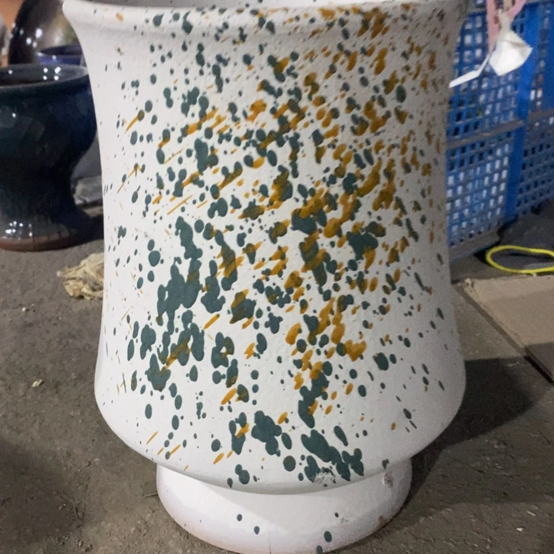 红陶瑕疵20-30一个