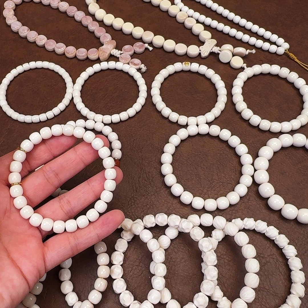 驼骨手串/手链我***酱T2老型8