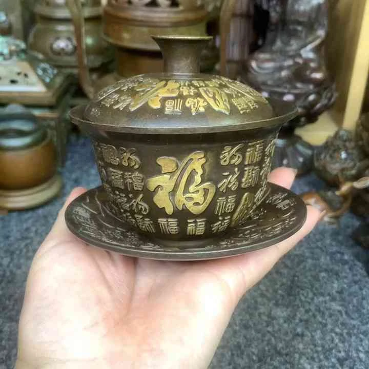 精品摆件工艺精湛89