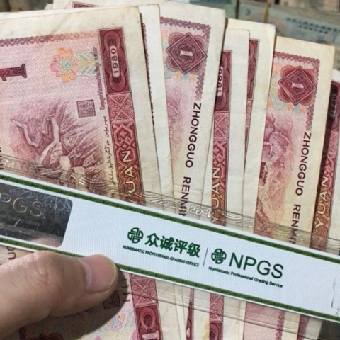 10张退市旧801号码随机发货