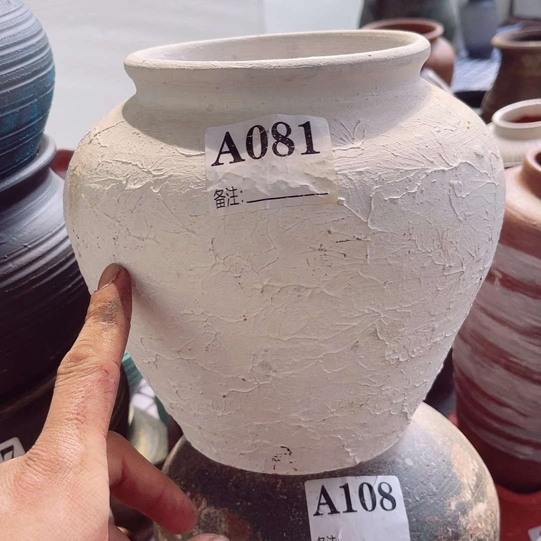 带孔口径15高度20微瑕