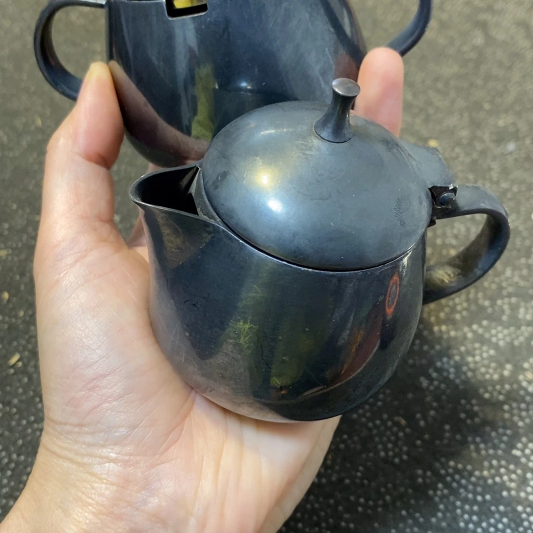 和***间陶瓷艺术品制作工艺品