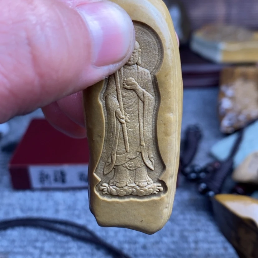 【闪购商品】原石雕刻