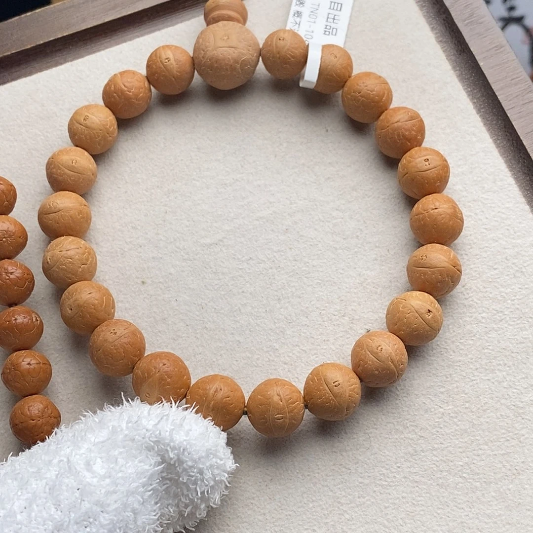 凤眼菩提手串TN01-1043凤眼菩提手串12mm