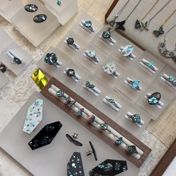 925银002号山山而川手作集