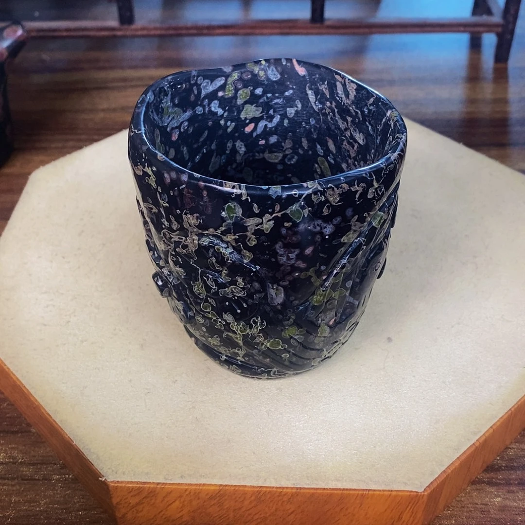 奢上奢精品梅花玉N