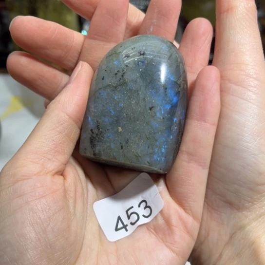 【闪购商品】水晶大型摆件（非配饰）未镶嵌