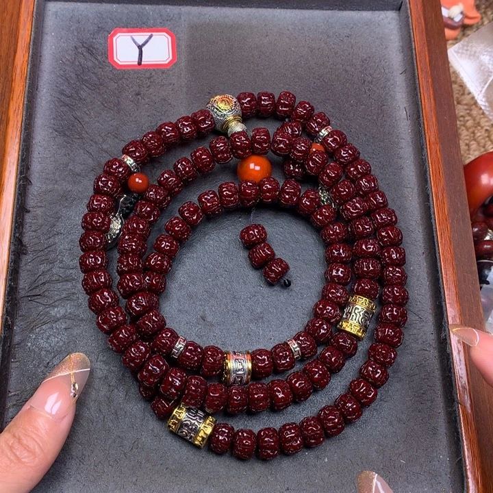 吊坠金刚菩提菩提