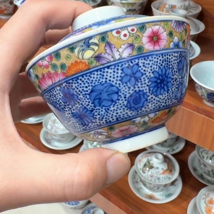 陶瓷艺术品收藏陶瓷