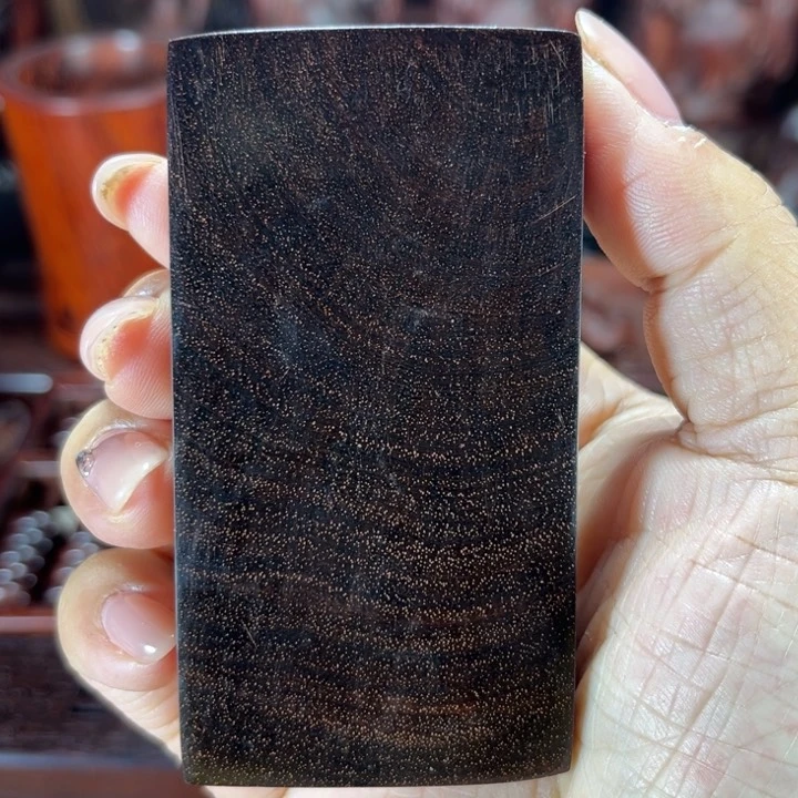 檀香紫檀（小叶紫檀）