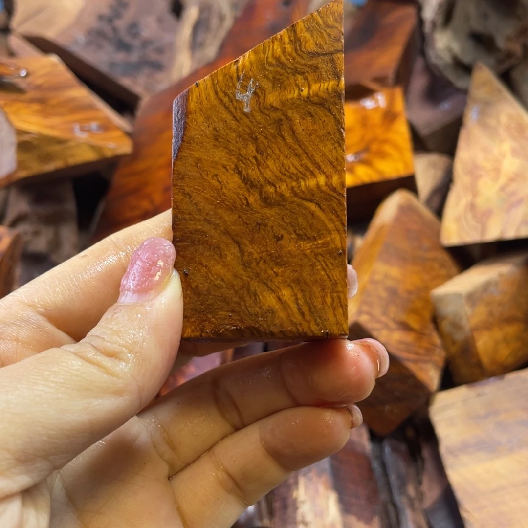 黄花梨/降香黄檀老料