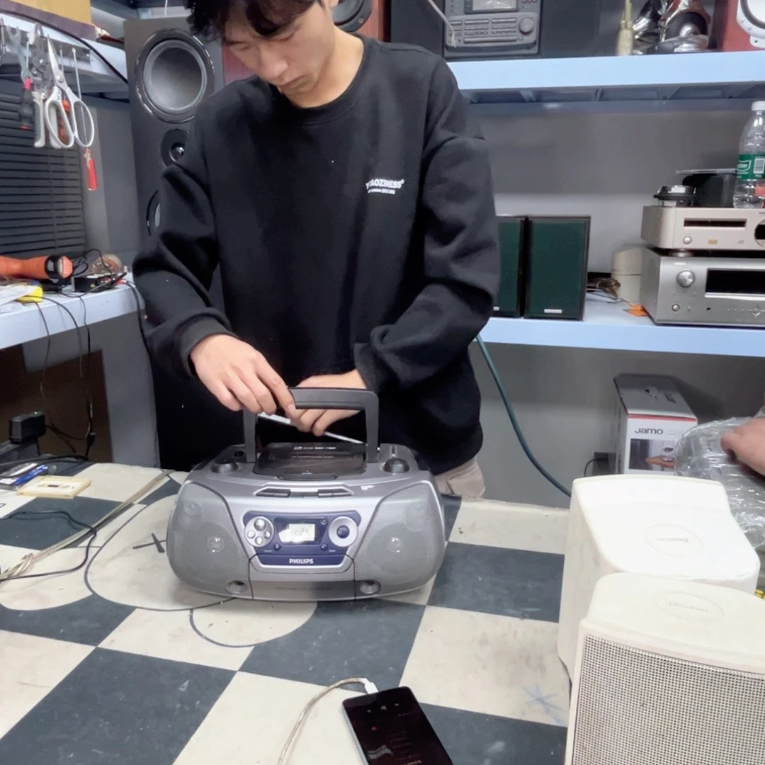 8新飞利浦面包机二手不包邮