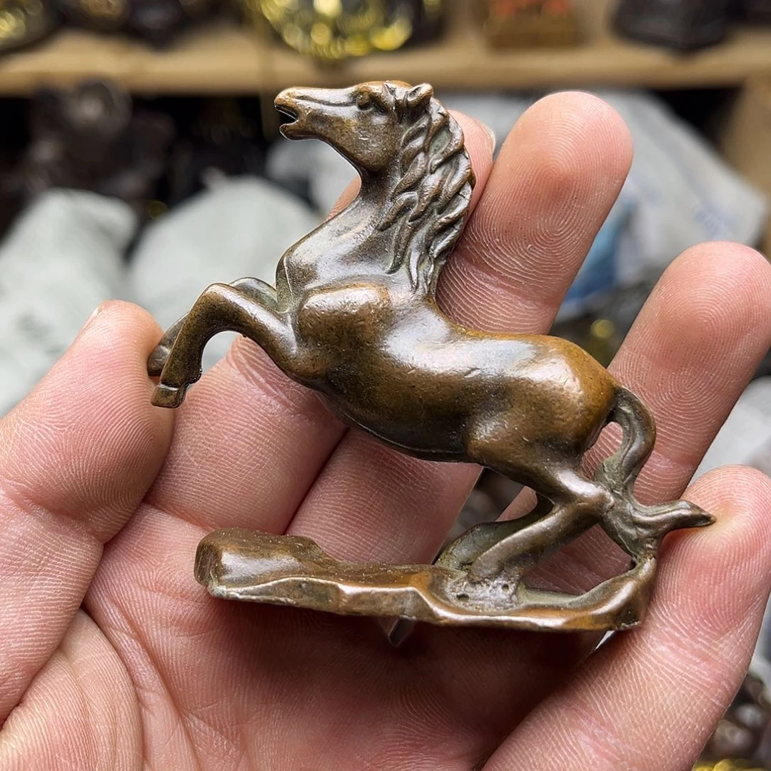 航弟文玩铜器链接