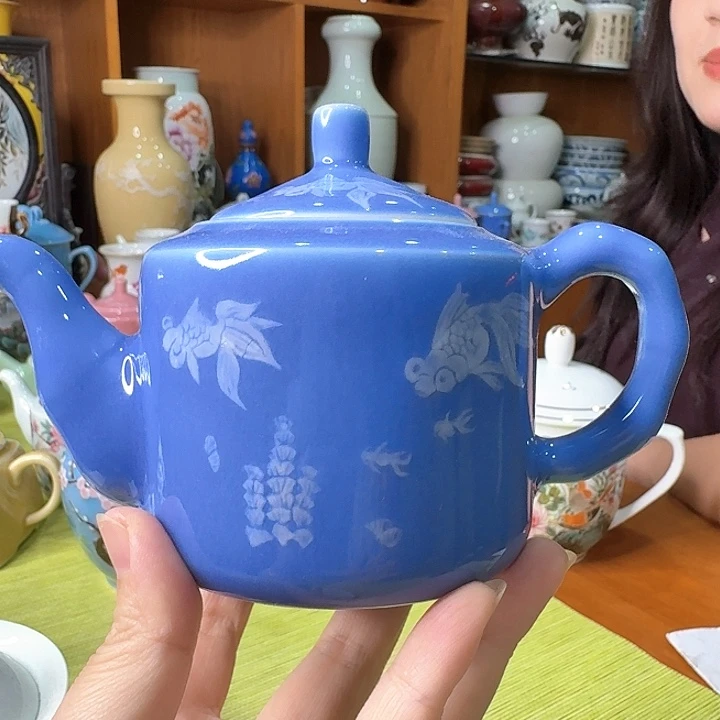 景德镇陶瓷艺术展