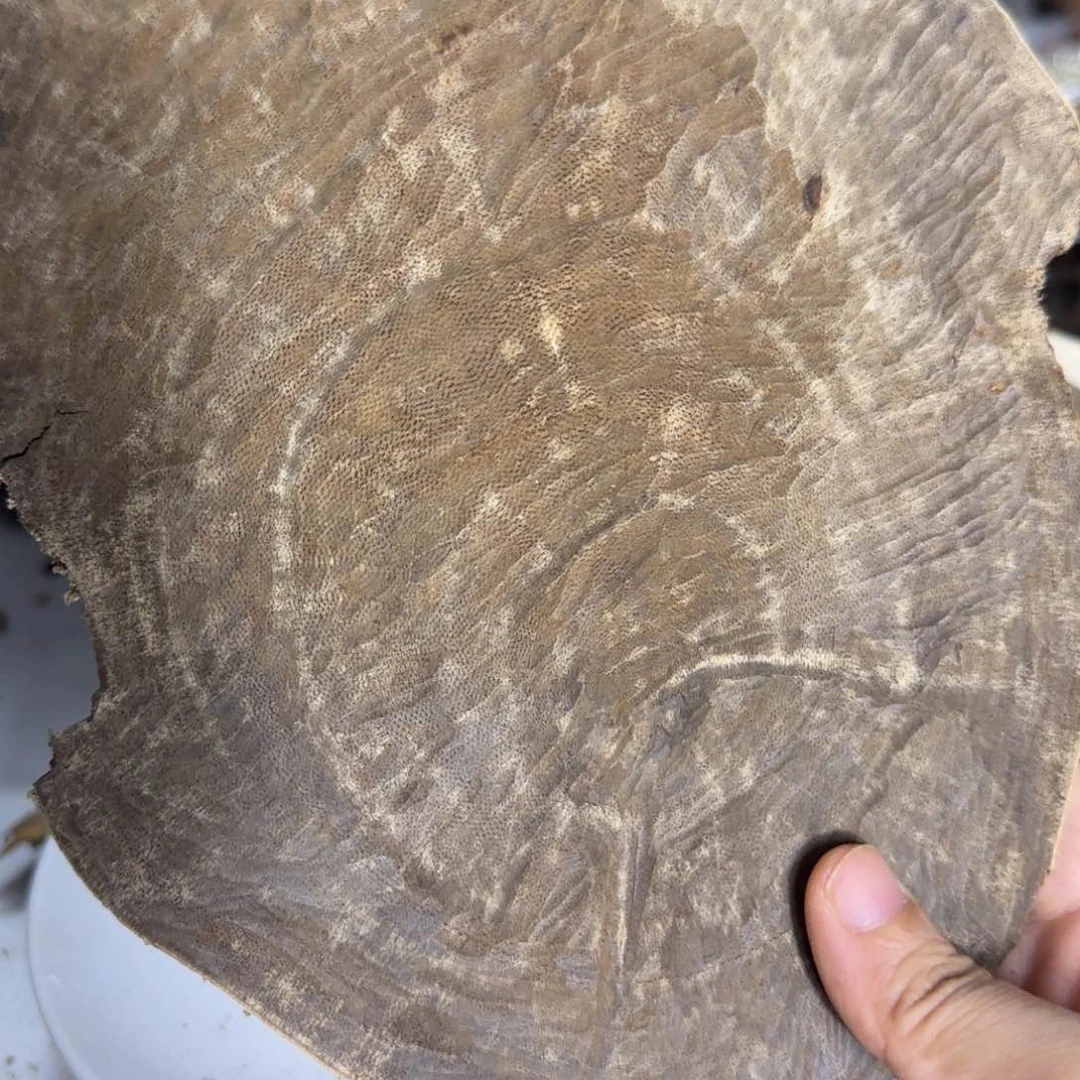 沉香碎屑沉香上*香港老顶104克