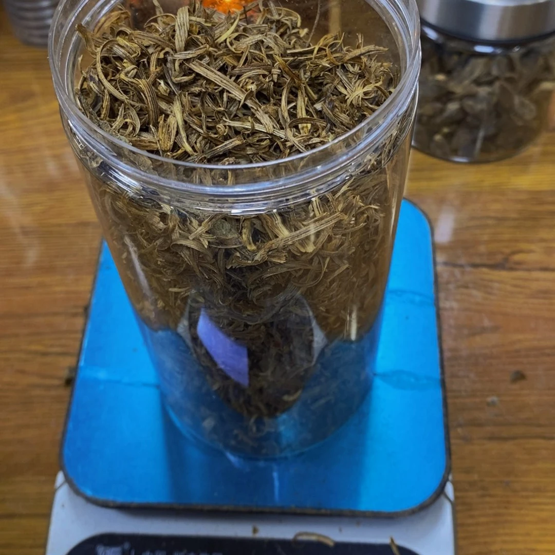 大***子沉香沉香碎屑棋楠母树肉丝100克