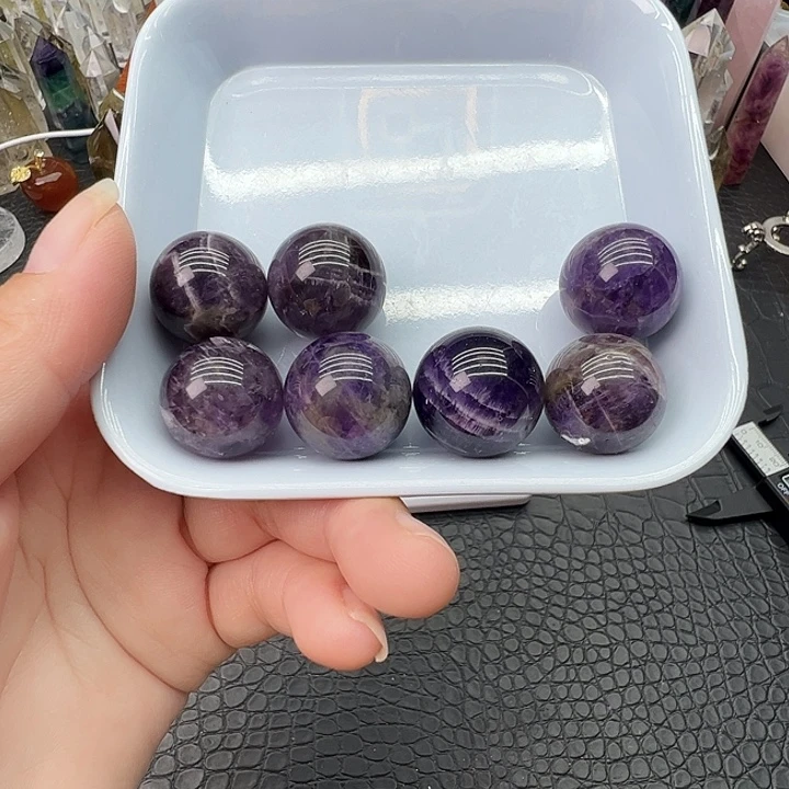珠宝半成品未镶嵌水晶328