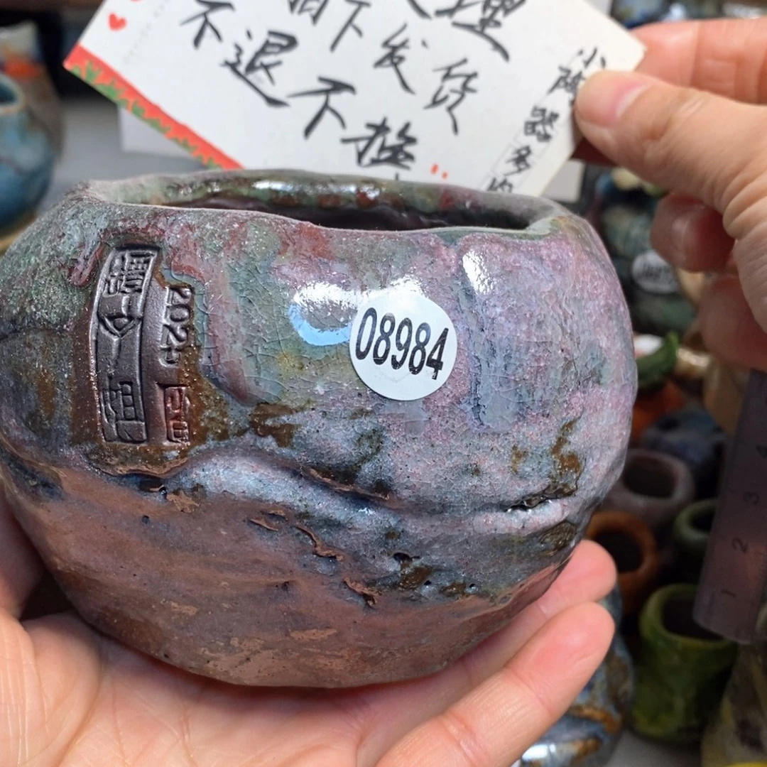 特价花盆不退换的，原价78元