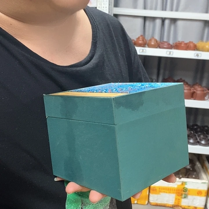 茶壶紫砂一手货源 点关注