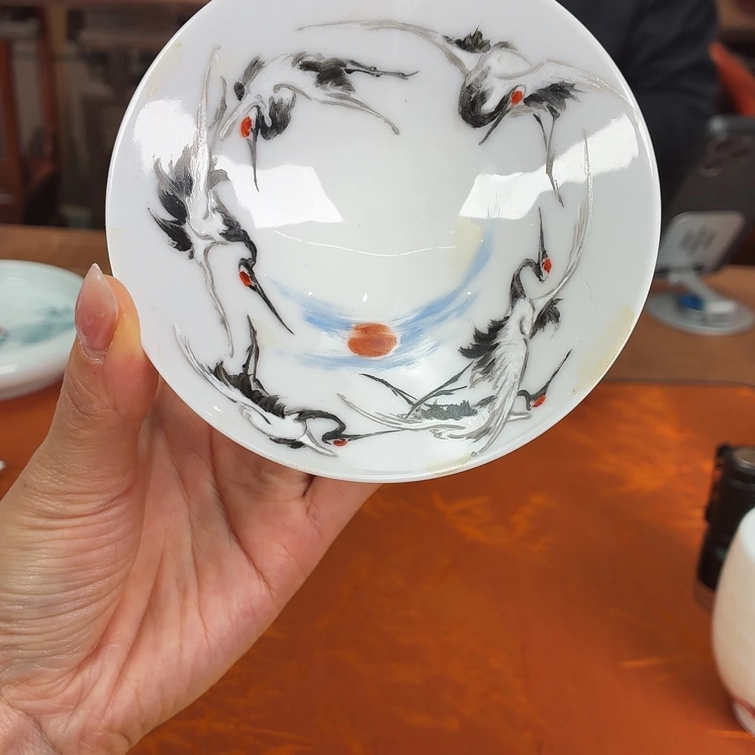 陶九鸣瓷艺九鸣瓷艺