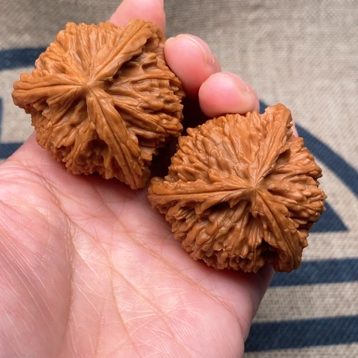 吊坠文玩核桃大****』