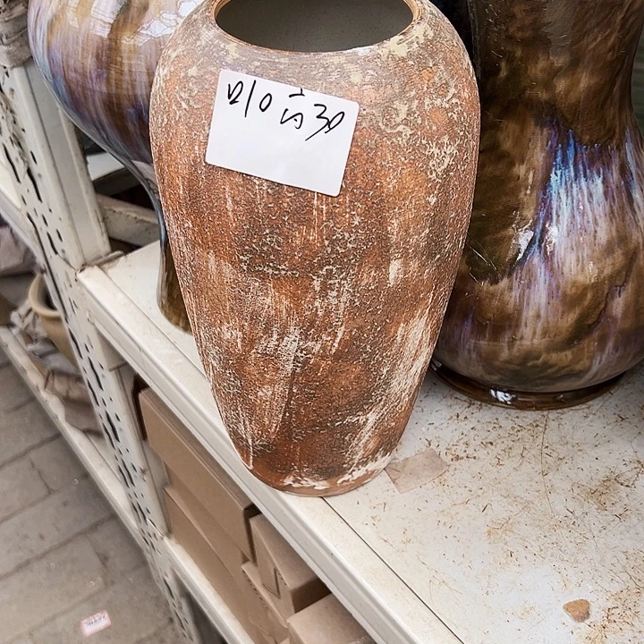 景德镇精品花盆栽适合盆栽