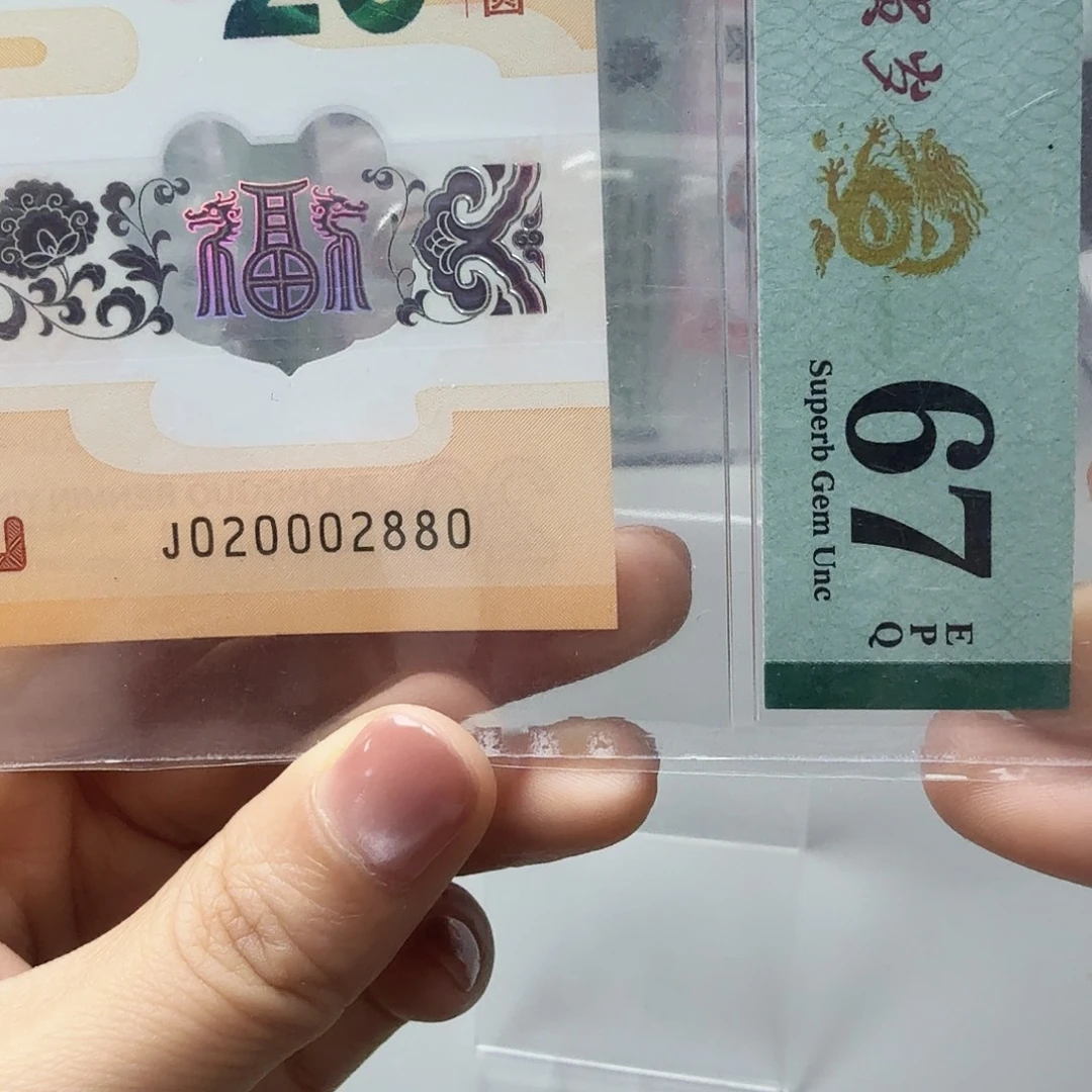 塑料020002880全偶王028，龙三，68