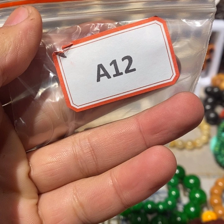 东非黑黄檀（紫光檀）12