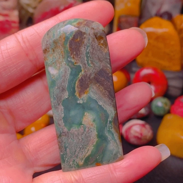 昌化石昌化石印章