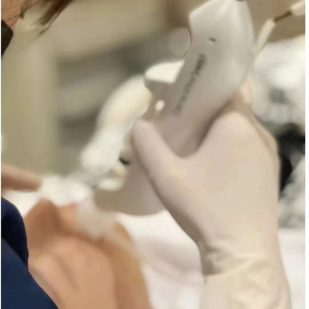 面部水光补水保湿美白嫩肤