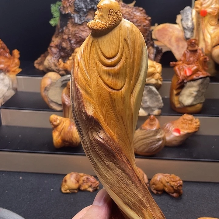 一***烟柏木（崖柏）333333333333333