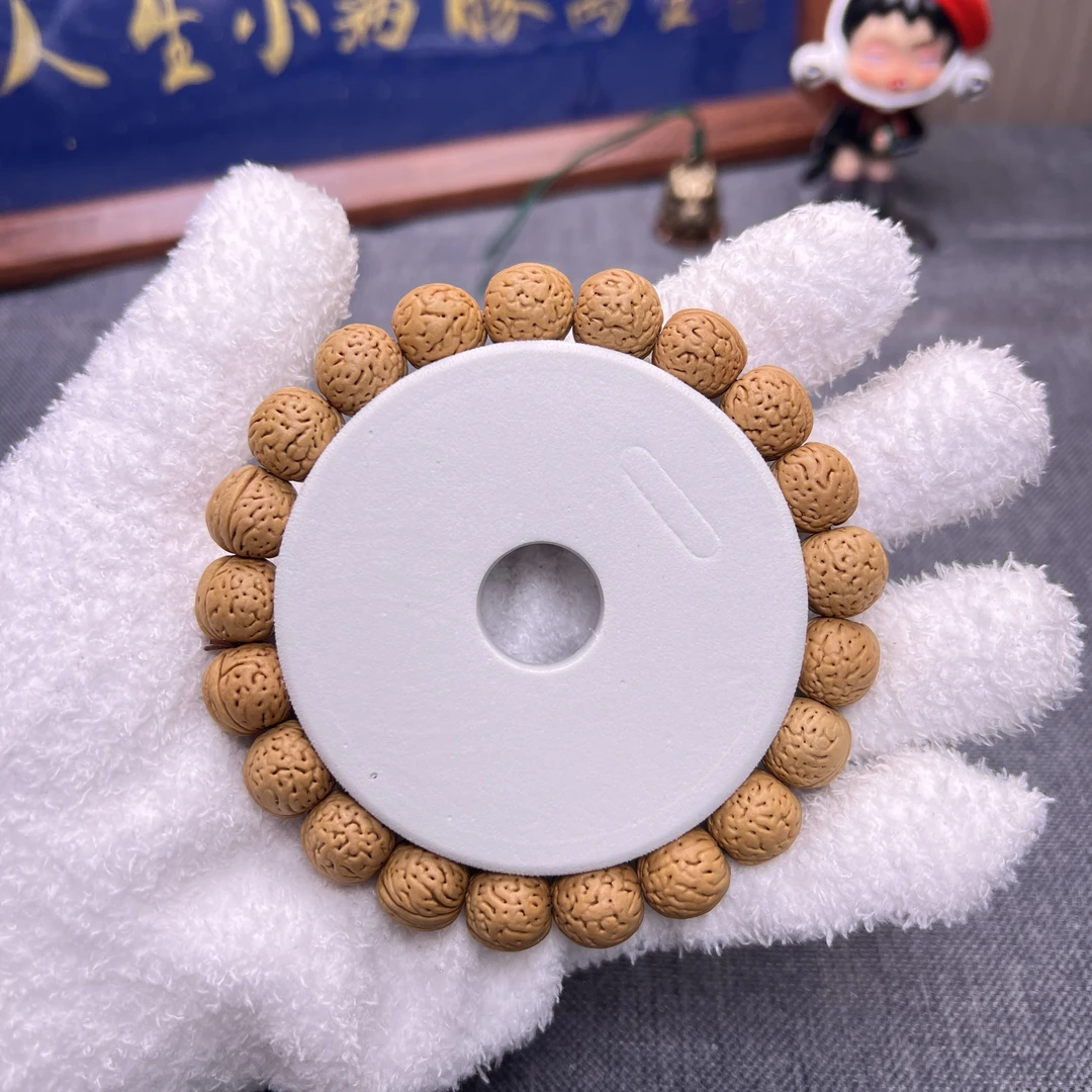 1.2矮桩小胖墩儿桃核单圈