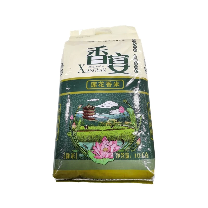 香宴莲花米10kg