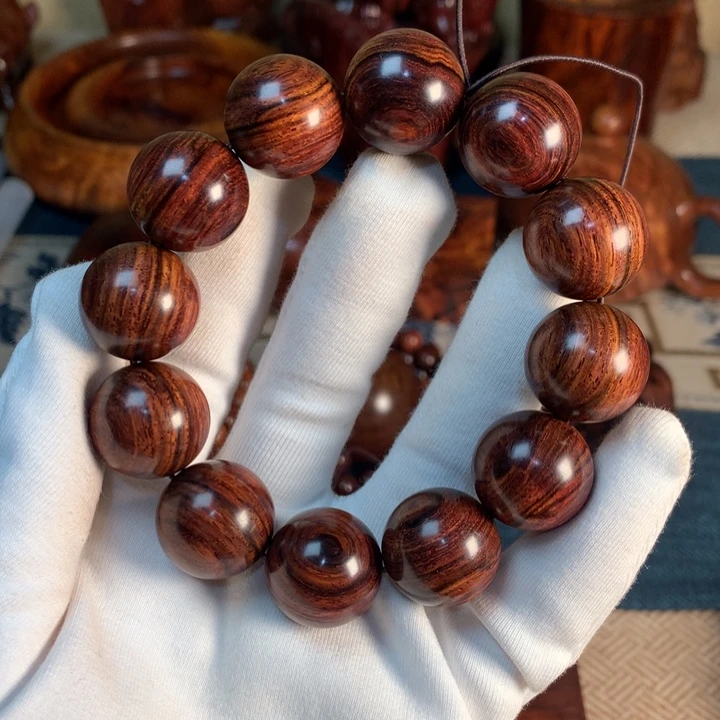 把件黄花梨/降香黄檀2.0