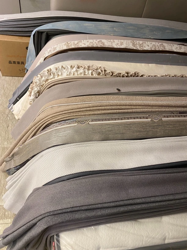 窗帘特价秒杀活动开始