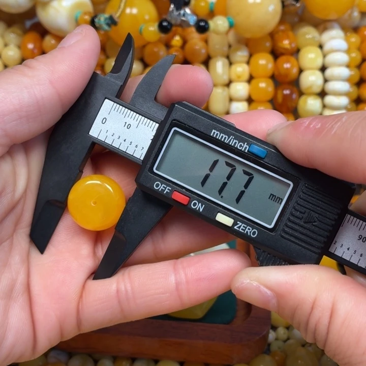 非金属配珠配饰3645