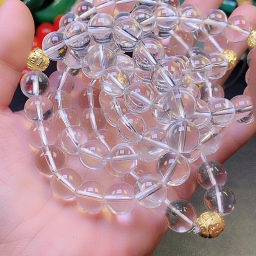 【闪购商品】石英石铁合金巴西料12卡