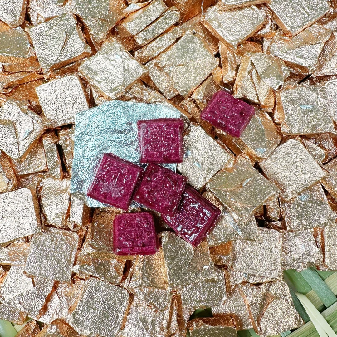 【新粉福利】针叶樱桃虾青素罐装茶膏