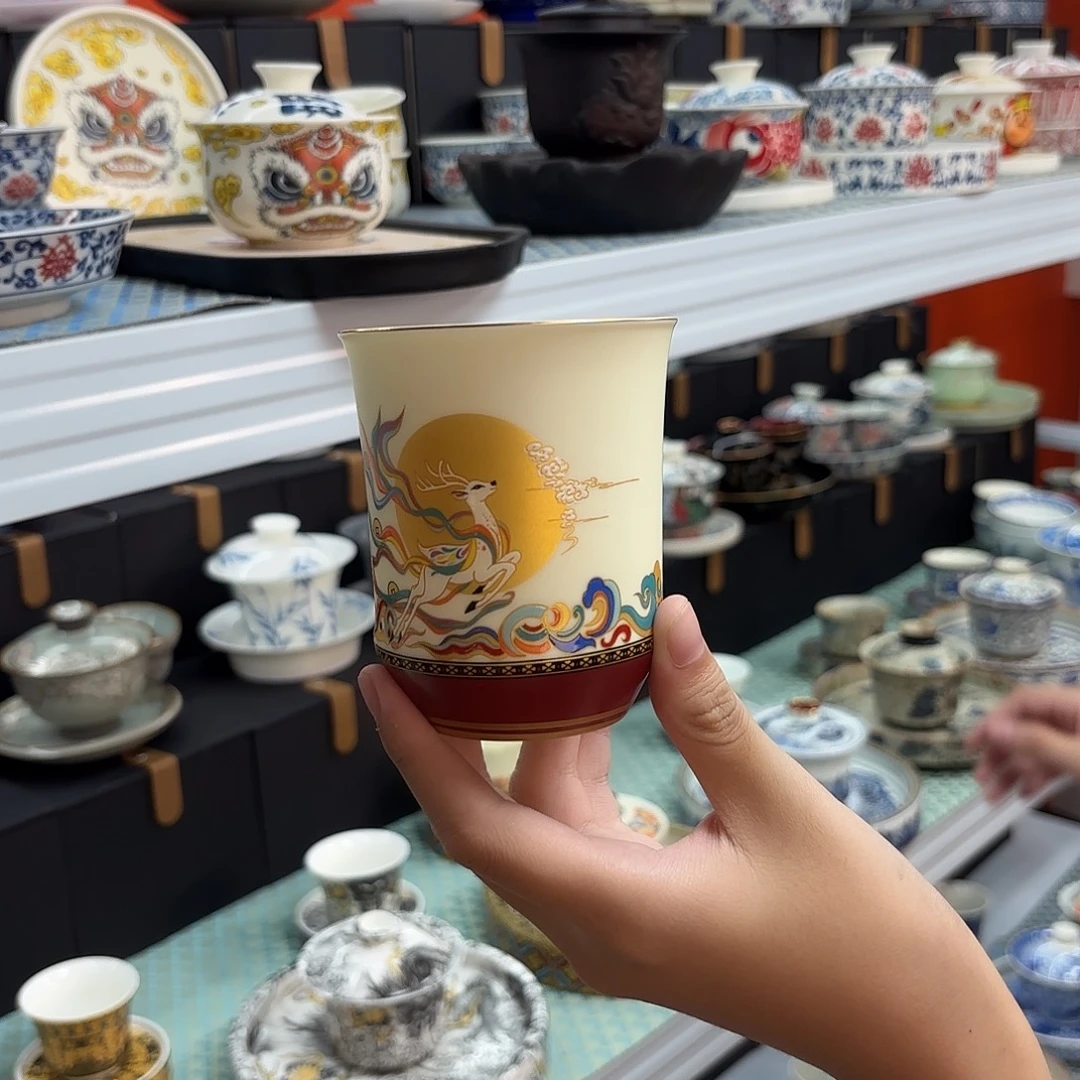 高端护肤的理念就是通过