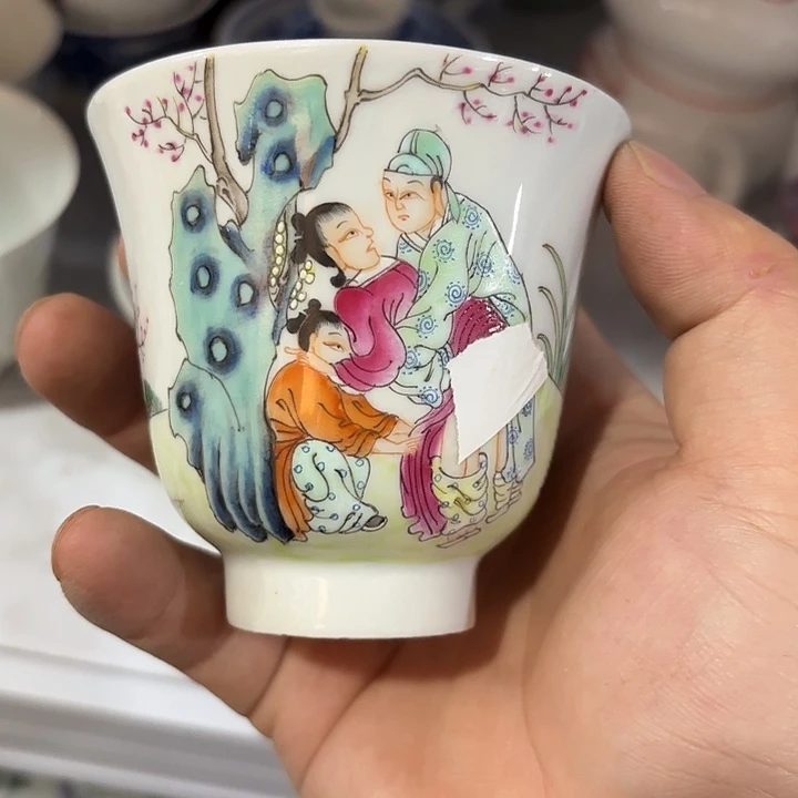 景德镇陶瓷艺术博物