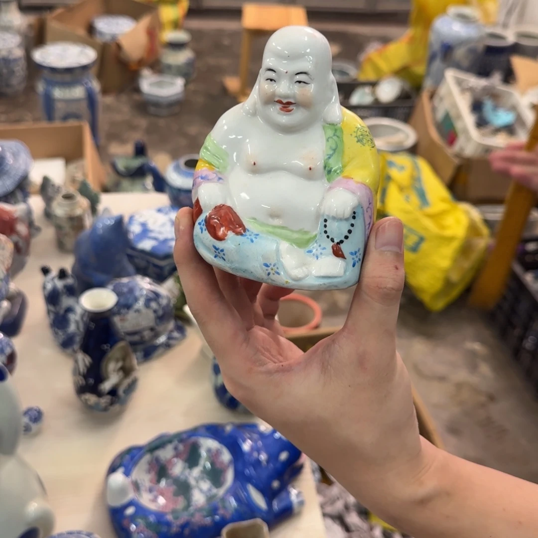 默认微瑕，介意勿拍