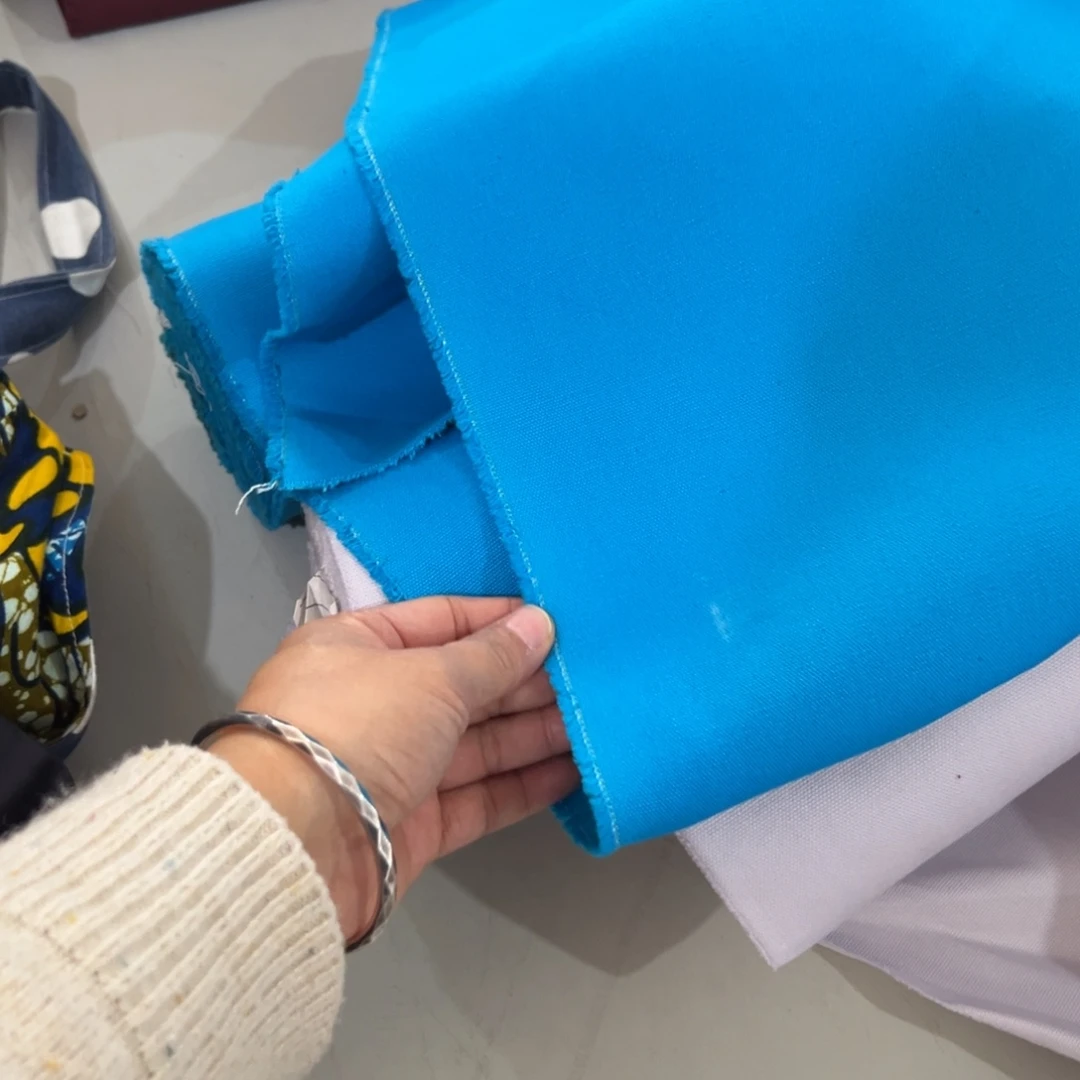 棉一米价纯棉帆布1.5米宽果子c