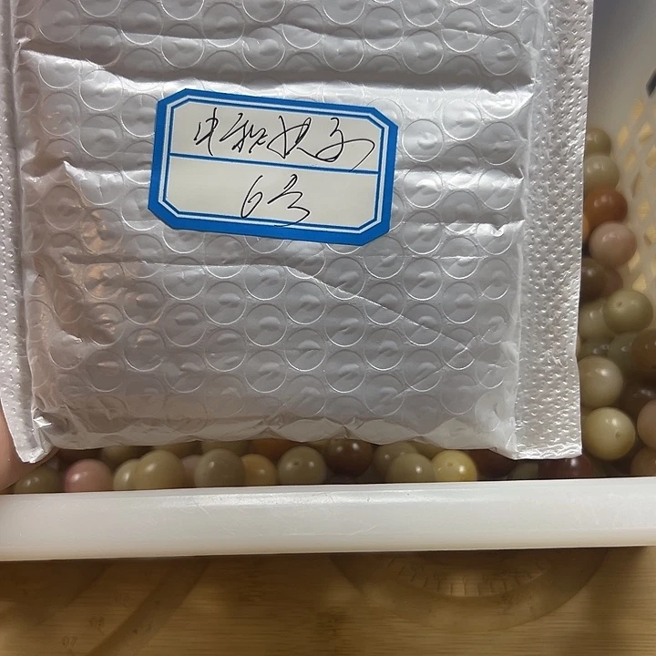 吊坠菩提根/象牙果