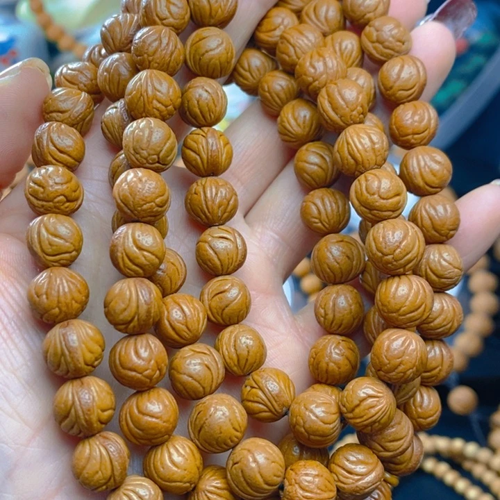 桃核手串承*11111212111111111