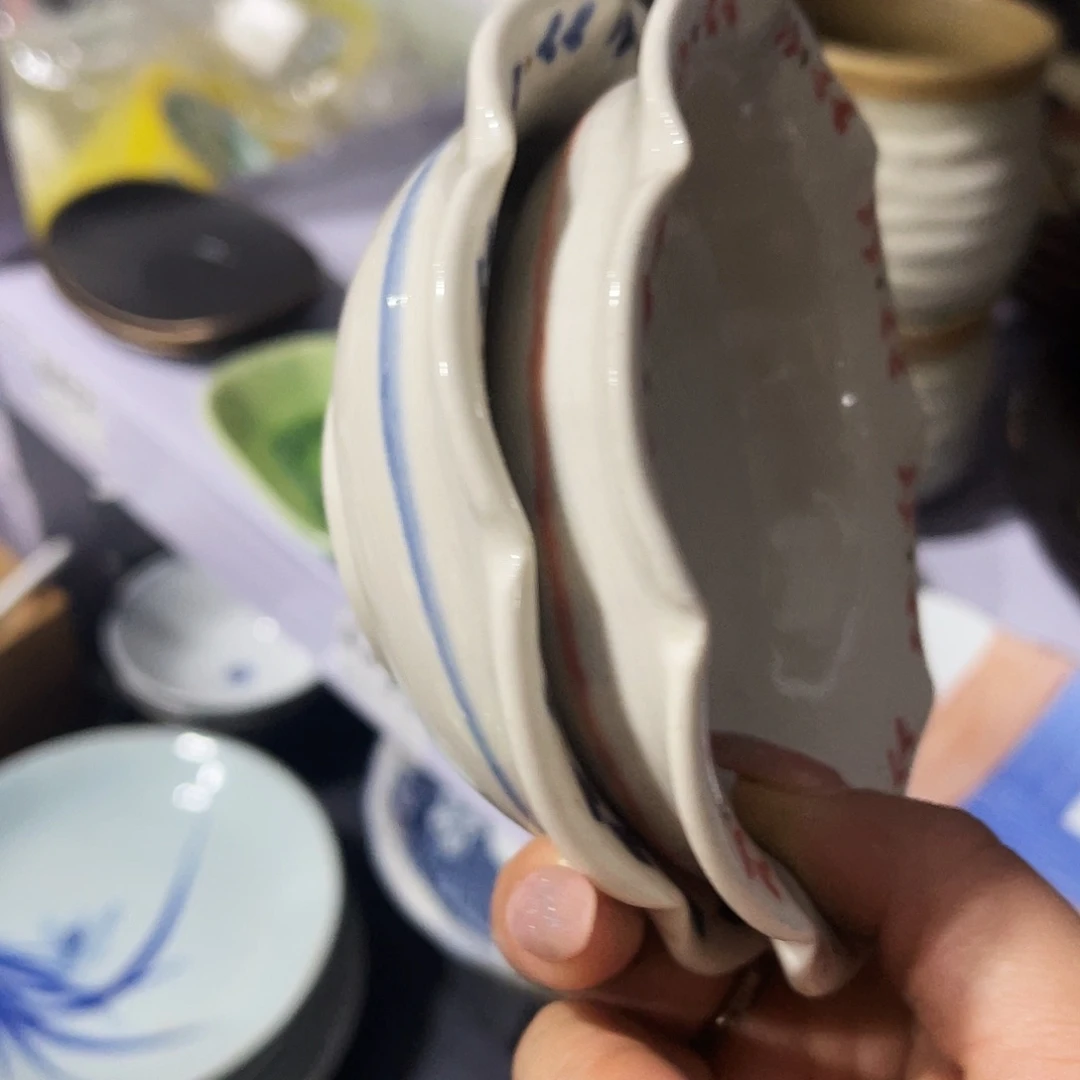 瓷片断***”你好自以为是是真的喜欢过