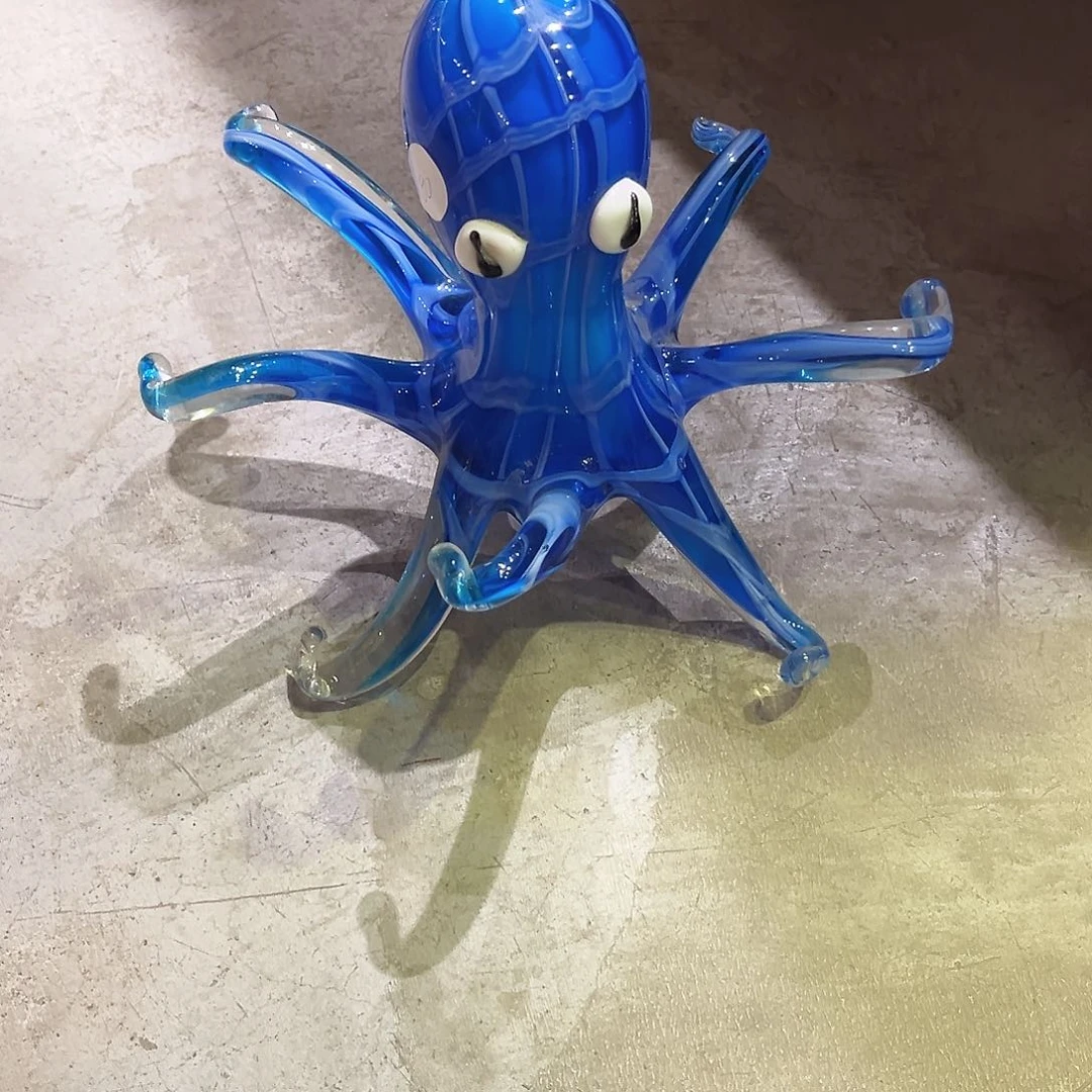 茶盏琉璃的颜色也太